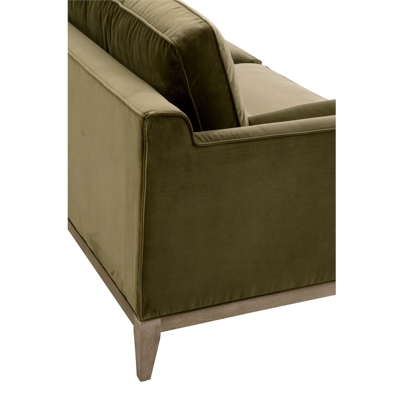 Maklaine Transitional 86