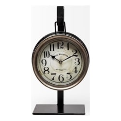 Clocks