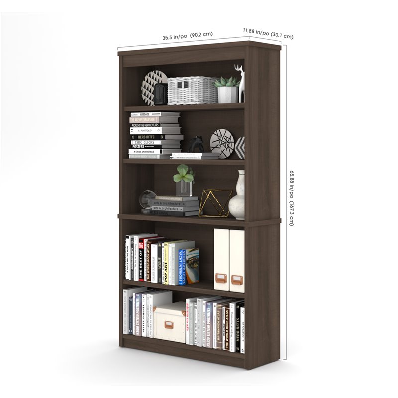 Maklaine Wood Modern Traditional 36