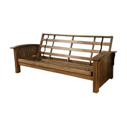 Futon Frames