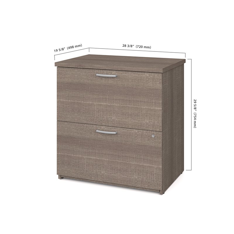 Maklaine Engineered Wood Contemporary 29