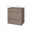 Maklaine Engineered Wood Contemporary 29