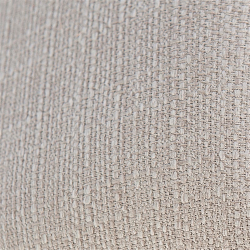 Maklaine Wood Set of 2 Upholstered Dining Side Chairs in Rustic Umber Brown