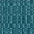 Maklaine Mid-Century Upholstered Fabric Accent Chair in Blue