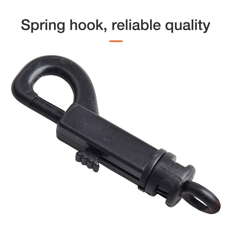 Maklaine Swivel Tilt Kitchen Caster Chair with Wheels in White Vinyl - White