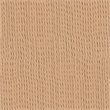 Maklaine Wood 2 Tone Counter Stools Handwoven Rope Seat Set of 2 in Brown
