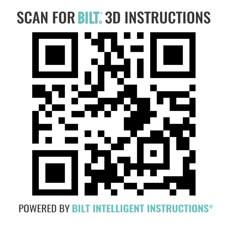 Maklaine Engineered Wood Contemporary 8 Drawer Double Dresser in Truffle