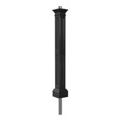 Mailboxes, Posts & Accessories