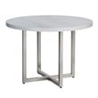 Maklaine Contemporary Conference Table (Table & Base) - 42