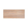 Maklaine Wood Modern Transitional Cedar Chest in Natural Finish