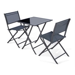Patio Bistro Sets