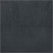 Maklaine Transitional Wood Tavern Table in Dark Charcoal Gray