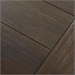 Maklaine Two-tone Distressed Ivory and Mocha Wood 4-piece Sofa Bar Set