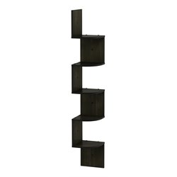 Wall Display Shelves