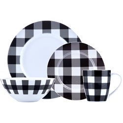 Dinnerware