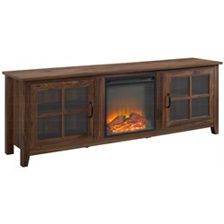 Fireplaces