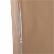 Maklaine 5 Piece Polyester Cushion/Pillow Set for Nook in Beige