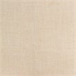 Maklaine Beige Linen Textured Fabric Dining Chair (Set of 2)