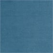 Maklaine Modern Transitional Loveseat in Blue Fabric Upholstery