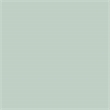 Maklaine Sturdy Lattice Back Counter Stool in Crisp Mint Green Finish