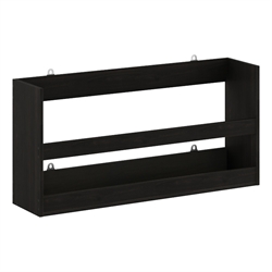 Wall mount racks