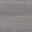 Maklaine Engineered Wood 2 Drawer Lateral File Cabinet in Platinum Gray