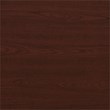 Maklaine Engineered Wood 2 Drawer Lateral File Cabinet in Harvest Cherry