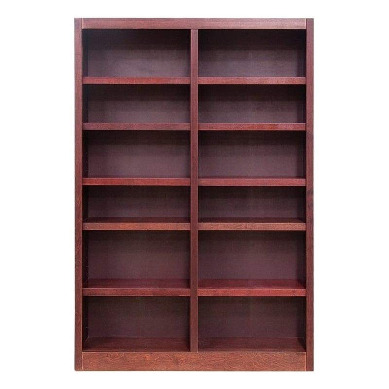 Maklaine Book Shelf - 84