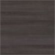 Maklaine Engineered Wood 3 Drawer Mobile File Cabinet in Storm Gray