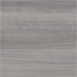 Maklaine Engineered Wood 60W x 30D Computer Table Desk in Platinum Gray