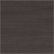 Maklaine Engineered Wood 5 Shelf Bookcase with Doors in Storm Gray