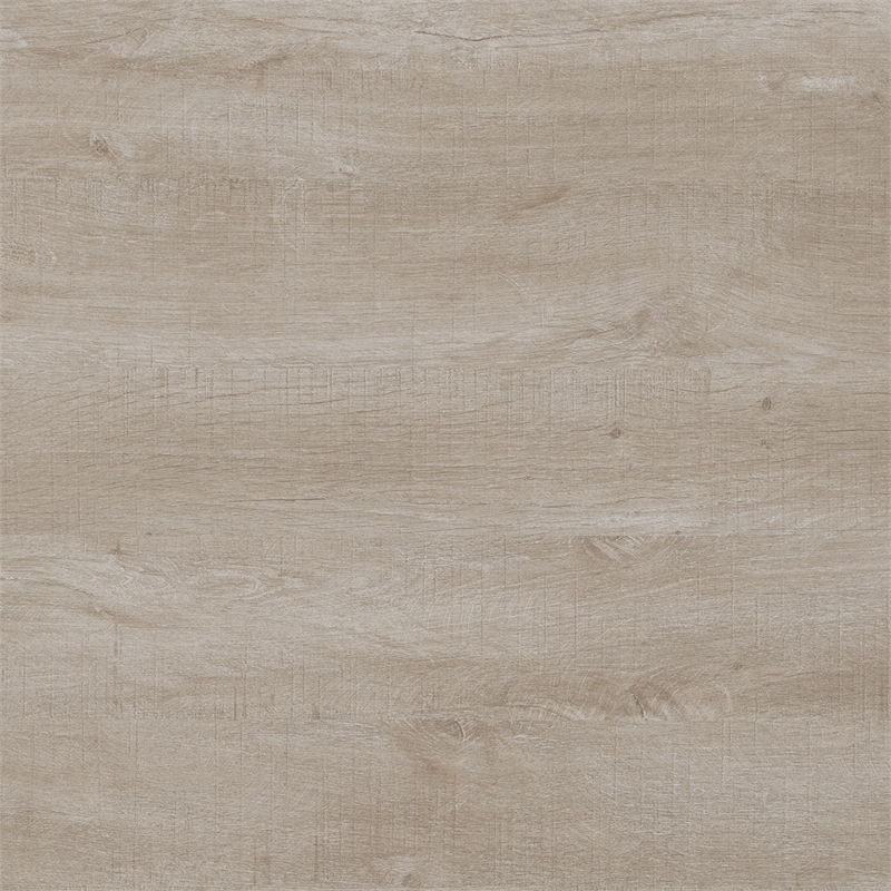 Maklaine Engineered Wood Small Storage Cabinet with Doors in Washed Gray