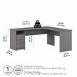 Maklaine Engineered Wood 72