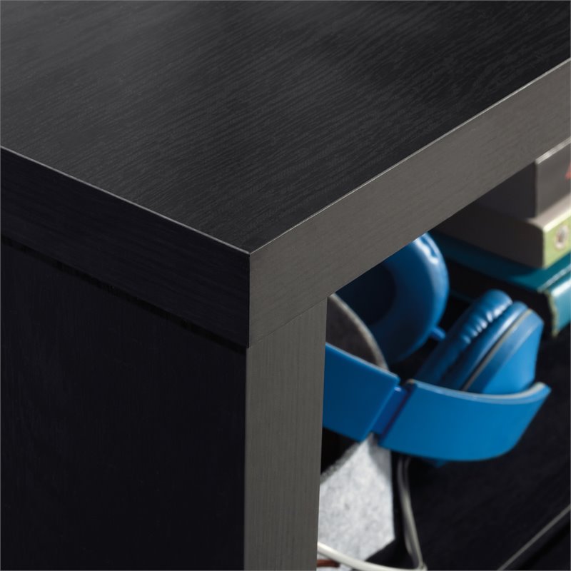 Maklaine Engineered Wood TV Stand For TVs Up to 70