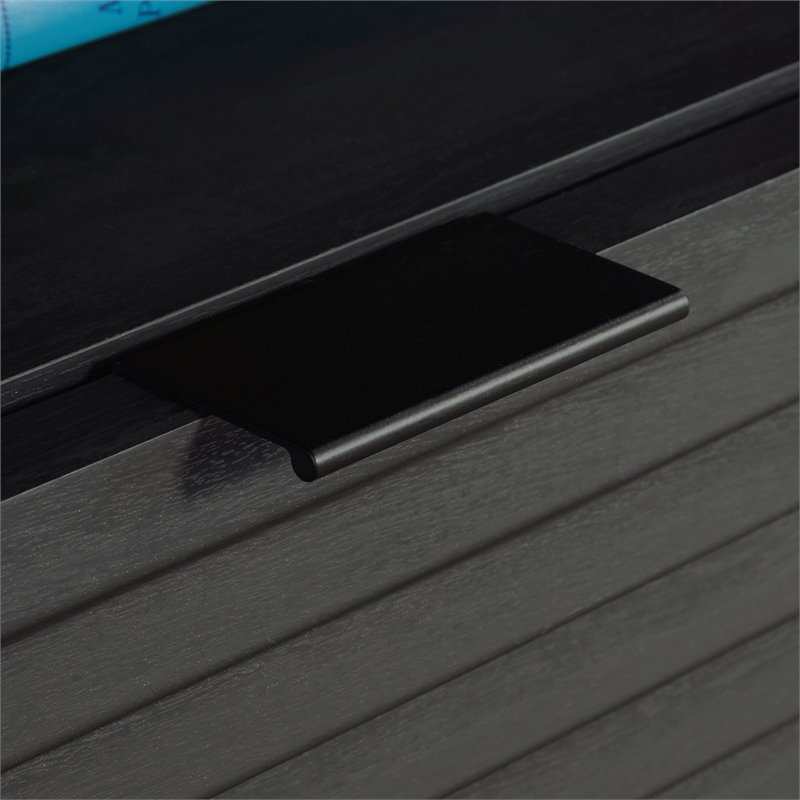 Maklaine Engineered Wood TV Stand For TVs Up to 70