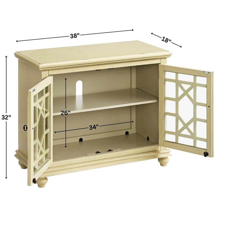 Maklaine Traditional Small Spaces 38