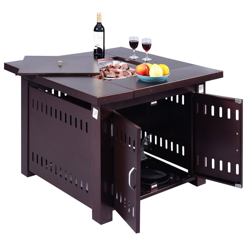 Maklaine Contemporary Stainless Steel Swivel Bar Stools in Silver (Set of 2)