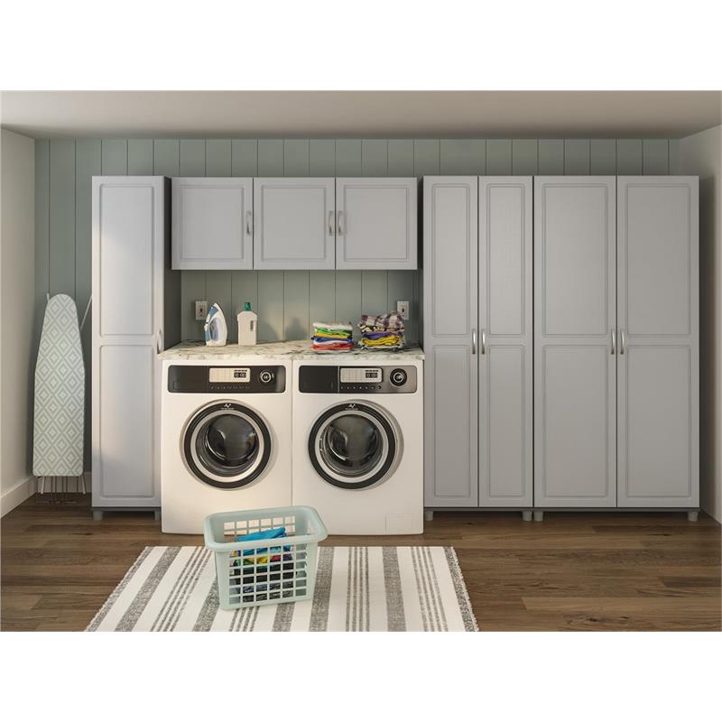 Maklaine Engineered Wood Transitional 54