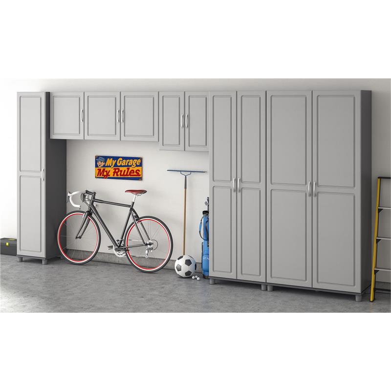 Maklaine Engineered Wood Transitional 54