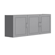 Maklaine Engineered Wood Transitional 54