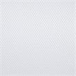 Maklaine High-Back Ergonomic Mesh Office Swivel Chair in White