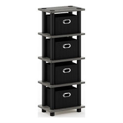 Rack Shelving 