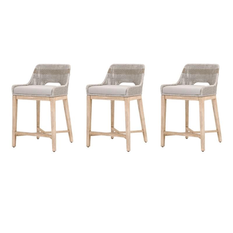 Maklaine Set of 3 Woven 26