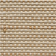 Maklaine Rattan Raffia-Wrapped Brass Table Lamp With Raffia Shade in Natural
