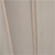 Maklaine Handmade Ribbed Ceramic Table Lamp With Linen Drum Shade