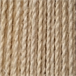 Maklaine Artisan Jute-Wrapped Table Lamp With Cone Shade in Natural