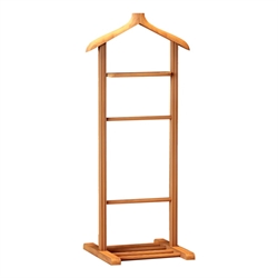 Valet Stands
