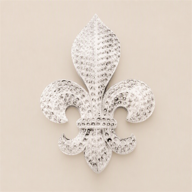 Maklaine Fleur Frameless Multi-Color Tempered Glass Wall Art 50
