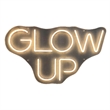 Maklaine Glow Up LED Neon Sign Wall Art 28