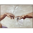 Maklaine Humorous Creation Canvas Art 28